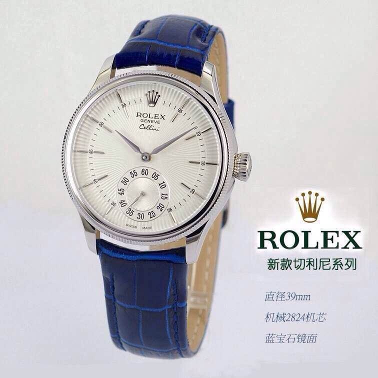 Rolex watch man-392